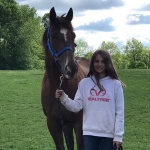 Meet your Posher, Angie